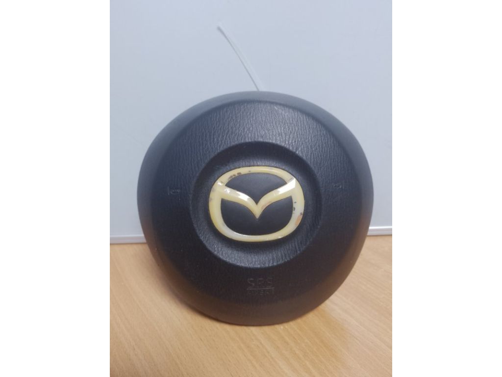 KD35-57-K00A02 | Подушка безопасности в руль MAZDA CX-5 (KE) 11-17