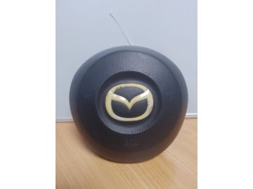 Подушка безпеки в кермо MAZDA CX-5 (KE) 11-17