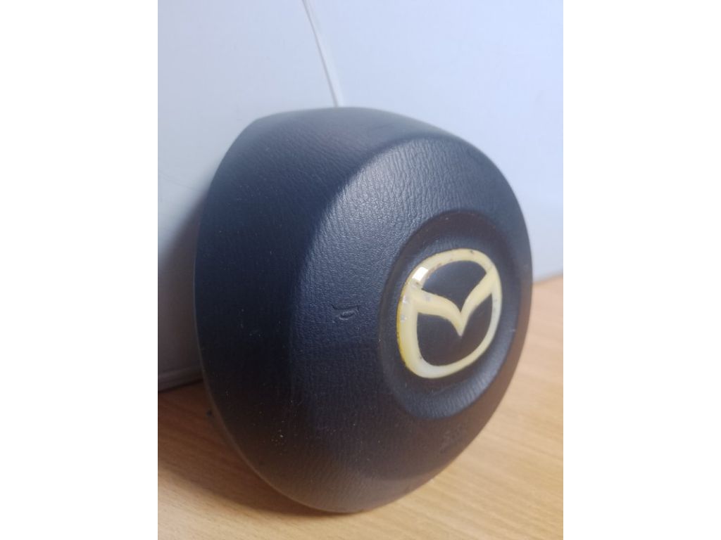 KD35-57-K00A02 | Подушка безопасности в руль MAZDA CX-5 (KE) 11-17 - Фото 4