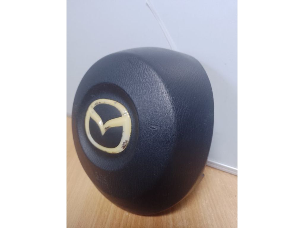 KD35-57-K00A02 | Подушка безопасности в руль MAZDA CX-5 (KE) 11-17 - Фото 5