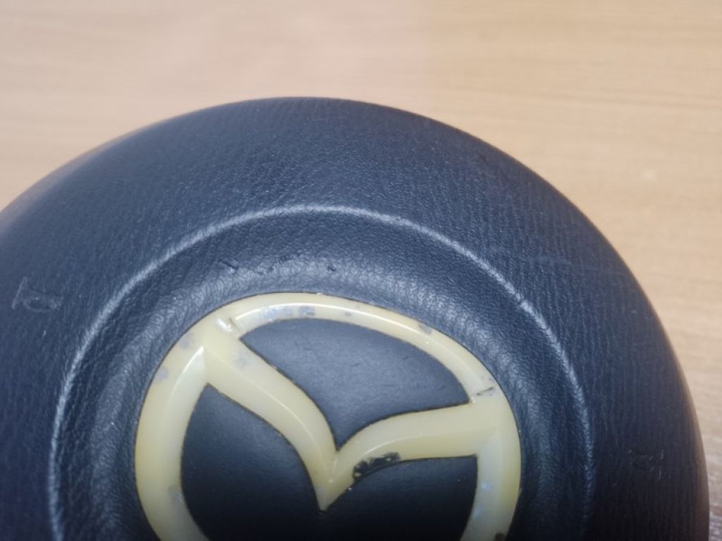 KD35-57-K00A02 | Подушка безопасности в руль MAZDA CX-5 (KE) 11-17 - Фото 8