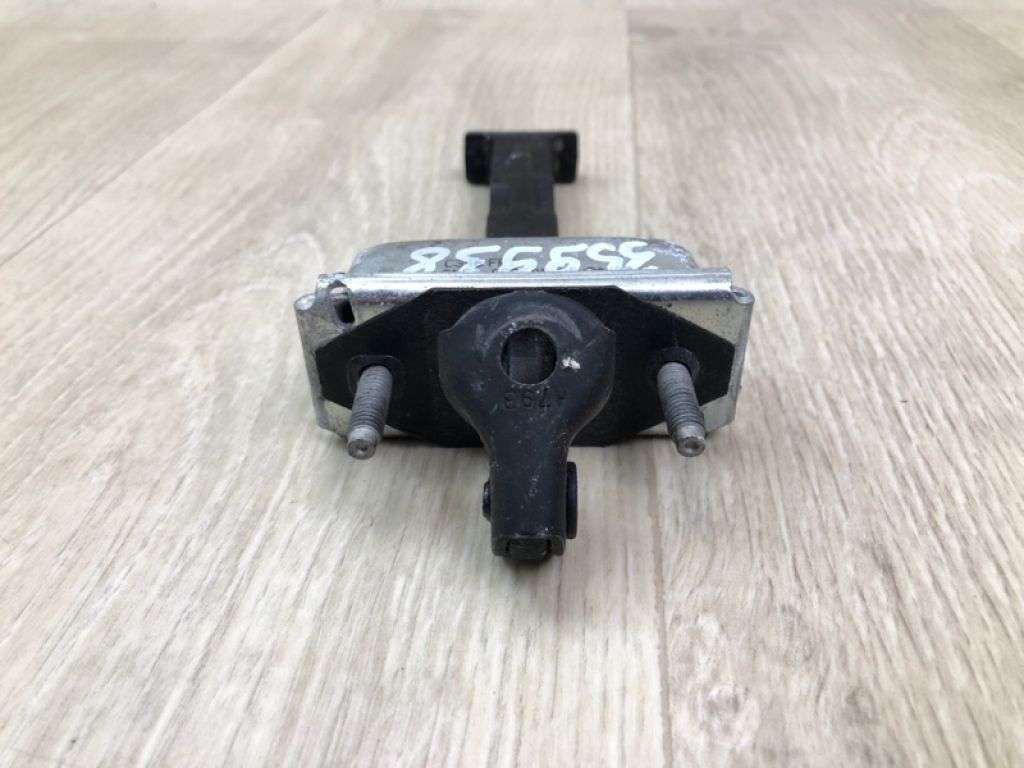 CP9Z-5823500-A | Обмежувач дверей передн. лів. FORD FOCUS 10-18 - Фото 3