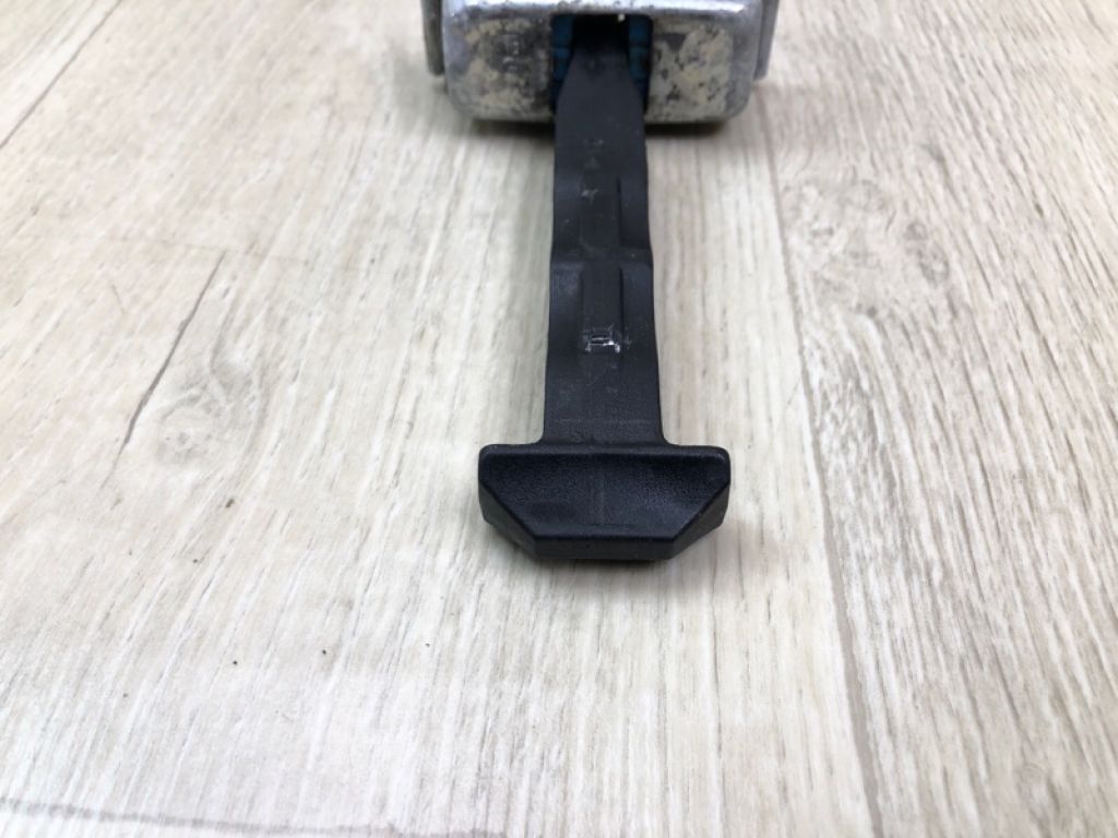 CP9Z-5823500-A | Обмежувач дверей передн. лів. FORD FOCUS 10-18 - Фото 4