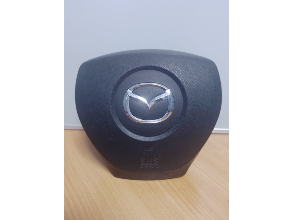 TD11-57-K00B02 | Подушка безпеки в кермо MAZDA CX-9 06-16