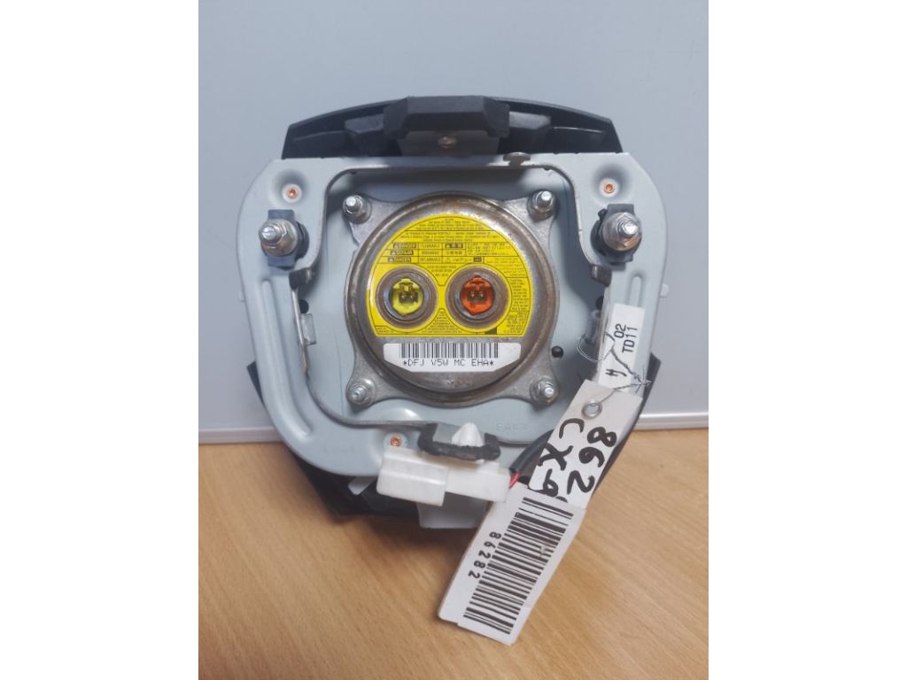 TD11-57-K00B02 | Подушка безпеки в кермо MAZDA CX-9 06-16 - Фото 3