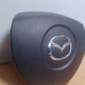 TD11-57-K00B02 | Подушка безпеки в кермо MAZDA CX-9 06-16 - Прев'ю 4