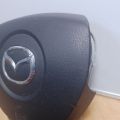 TD11-57-K00B02 | Подушка безпеки в кермо MAZDA CX-9 06-16 - Прев'ю 5
