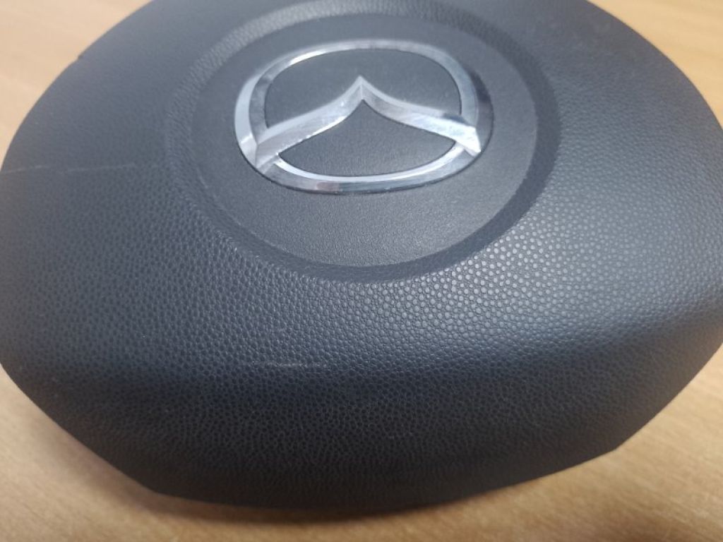 TD11-57-K00B02 | Подушка безпеки в кермо MAZDA CX-9 06-16 - Фото 8