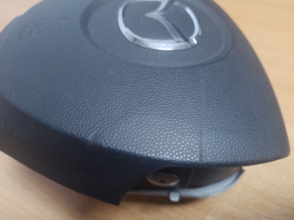 TD11-57-K00B02 | Подушка безпеки в кермо MAZDA CX-9 06-16 - Фото 9