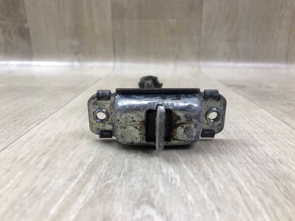 79380-1R000 | Обмежувач дверей передн. лів. HYUNDAI ACCENT RB 10- - Фото 3