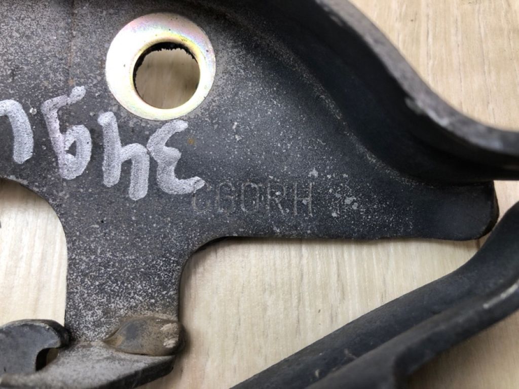 65400-CG000 | Петля капоту прав. INFINITI FX S50 03-08 - Фото 5