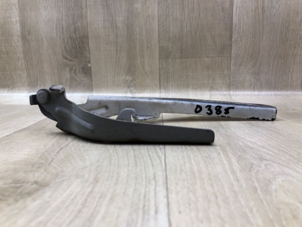 65400-CG000 | Петля капоту прав. INFINITI FX S50 03-08 - Фото 3