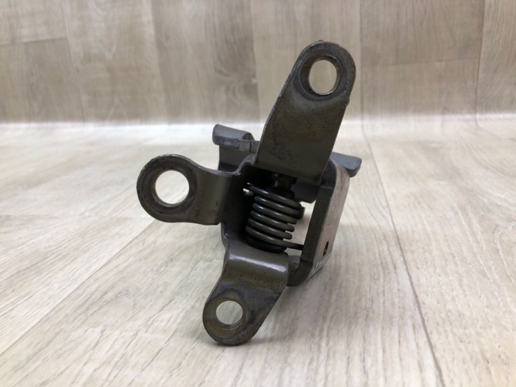 68390-08040 | Ролик зсувних дверей середній задн. лів. TOYOTA SIENNA 11-16 - Фото 3