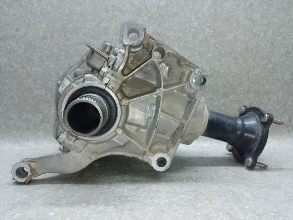 KN03-27-500 | Раздаточная коробка MAZDA CX-5 (KF) 16-21