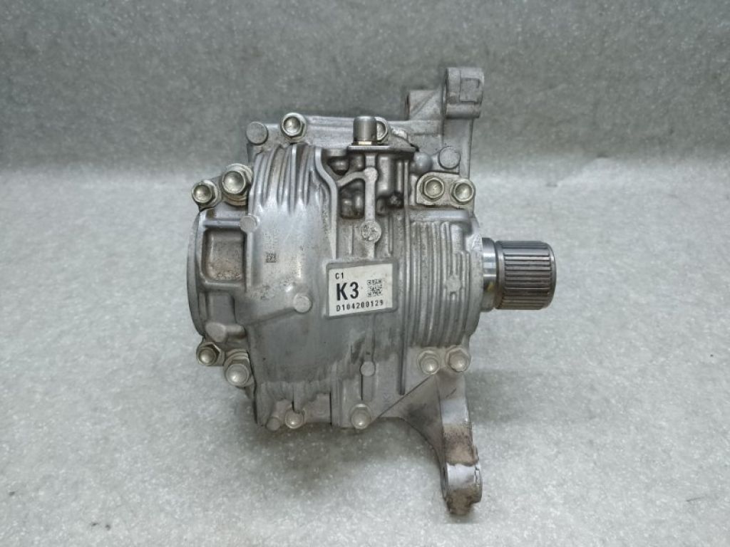 KN03-27-500 | Раздаточная коробка MAZDA CX-5 (KF) 16-21 - Фото 2