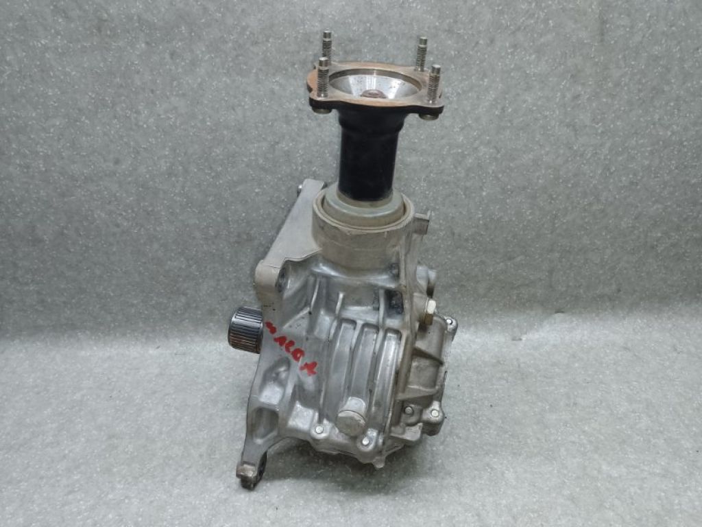 KN03-27-500 | Раздаточная коробка MAZDA CX-5 (KF) 16-21 - Фото 4