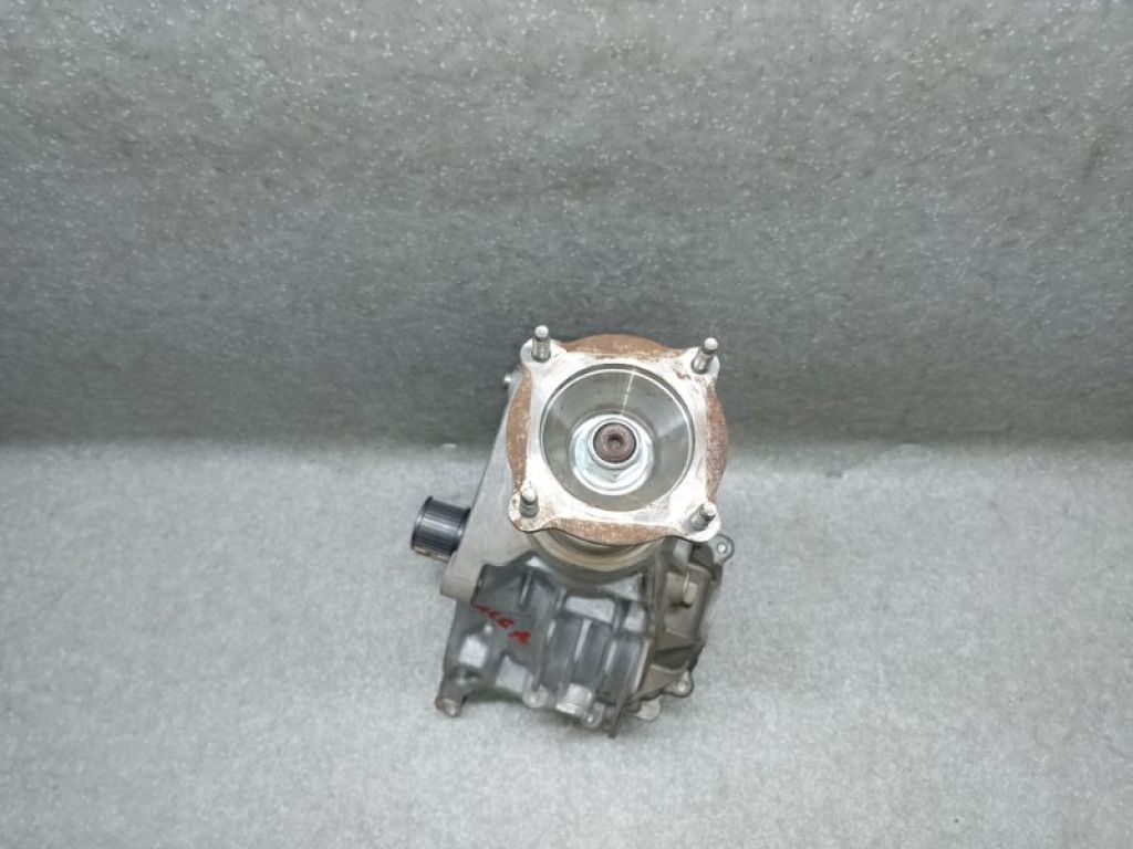 KN03-27-500 | Раздаточная коробка MAZDA CX-5 (KF) 16-21 - Фото 5