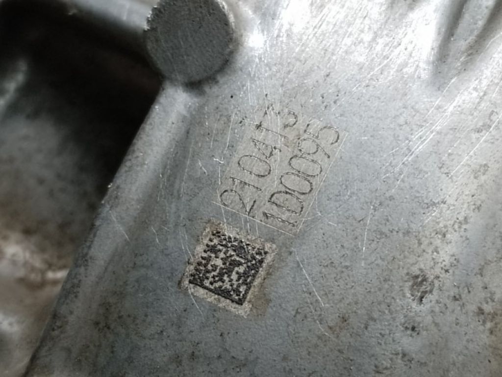 KN03-27-500 | Раздаточная коробка MAZDA CX-5 (KF) 16-21 - Фото 6