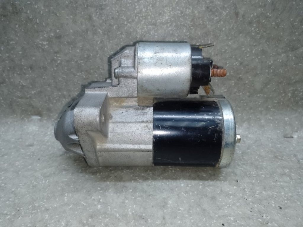 PY01-18-400 | Стартер MAZDA CX-5 (KE) 11-17 - Фото 2