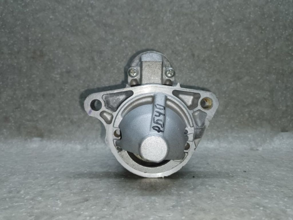 PY01-18-400 | Стартер MAZDA CX-5 (KE) 11-17 - Фото 3