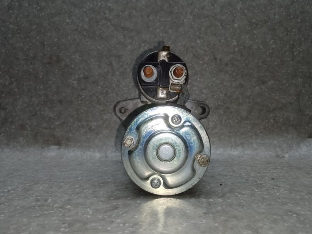 PY01-18-400 | Стартер MAZDA CX-5 (KE) 11-17 - Фото 4