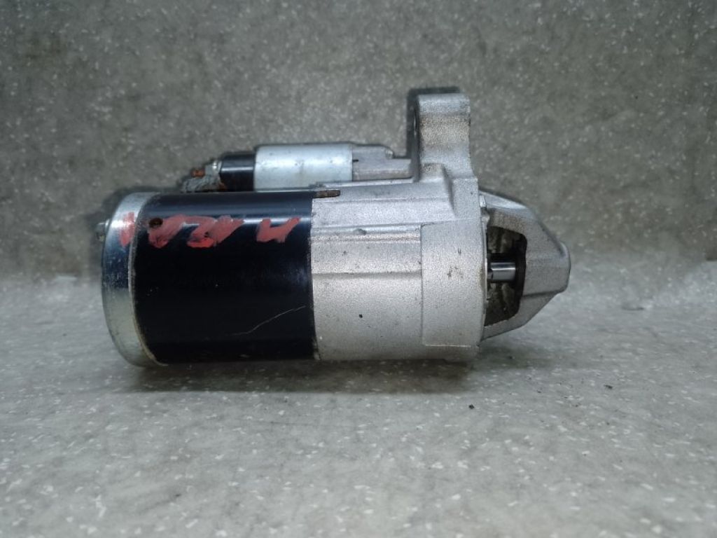 PY01-18-400 | Стартер MAZDA CX-5 (KE) 11-17 - Фото 5