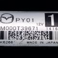 PY01-18-400 | Стартер MAZDA CX-5 (KE) 11-17 - Превью 6