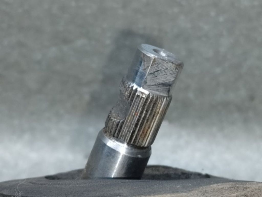 KD31-32-110D | рульова рейка MAZDA CX-5 (KE) 11-17 - Фото 7