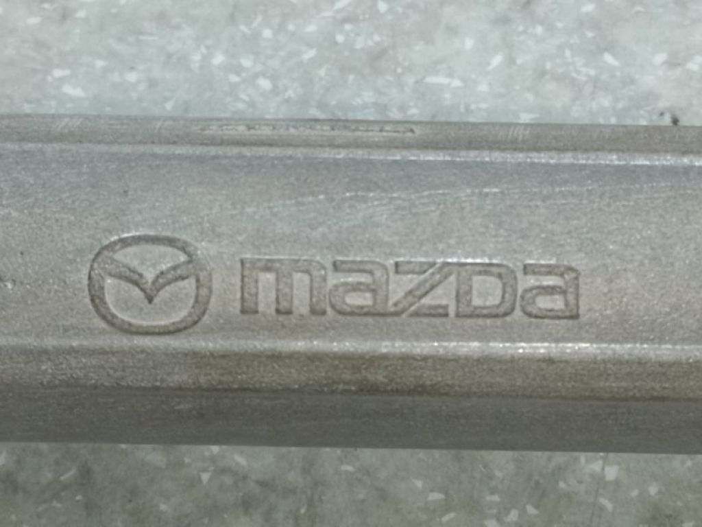 KD31-32-110D | рульова рейка MAZDA CX-5 (KE) 11-17 - Фото 8