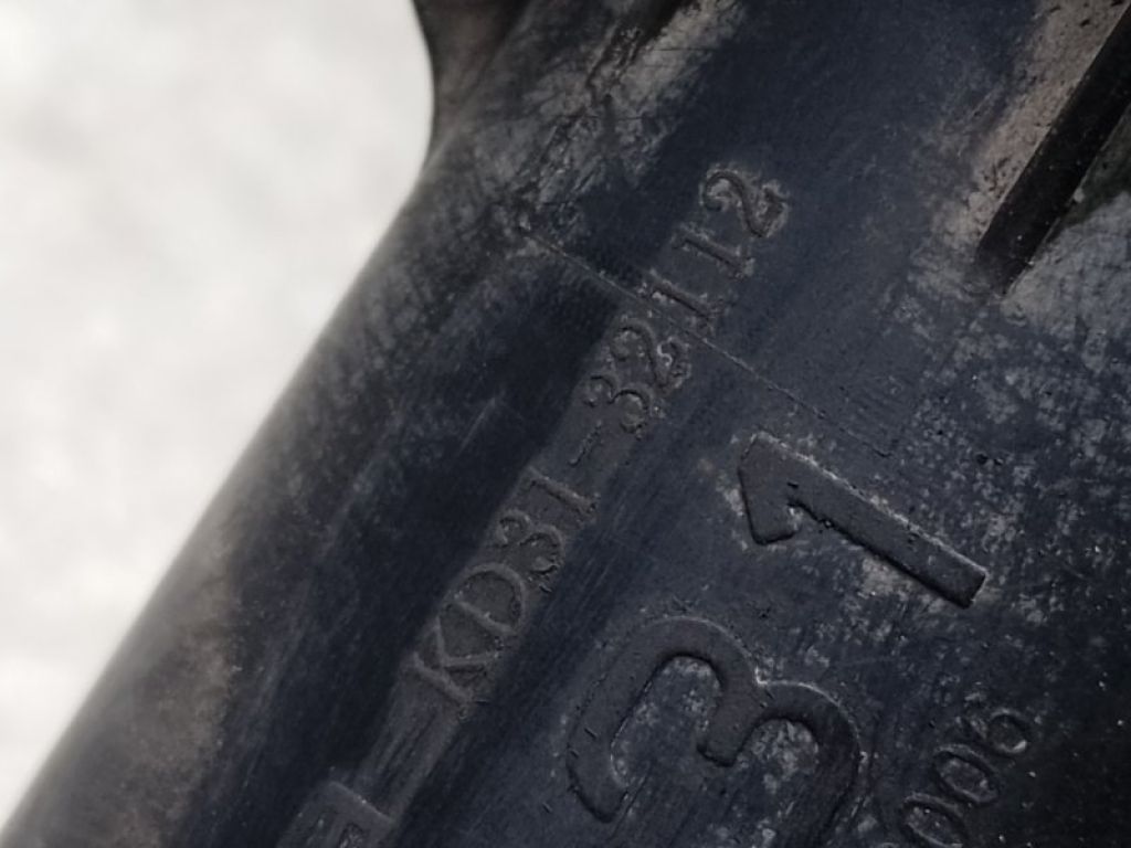 KD31-32-110D | рульова рейка MAZDA CX-5 (KE) 11-17 - Фото 9