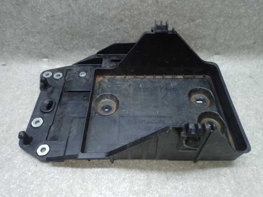 KD53-56-040B | Полиця акумулятора MAZDA CX-5 (KE) 11-17