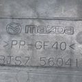 KD53-56-040B | Полиця акумулятора MAZDA CX-5 (KE) 11-17 - Прев'ю 6