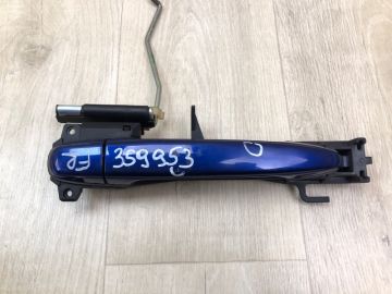 Ручка двері зовнішня передн. прав. TOYOTA CAMRY 40 06-11