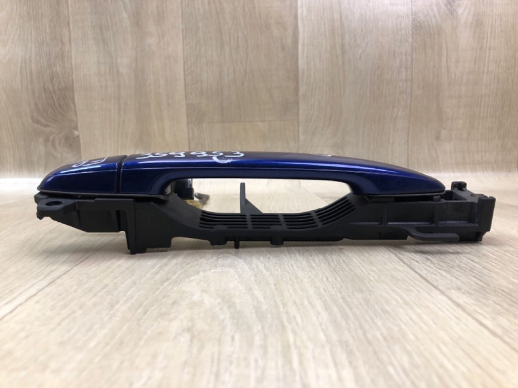 69211-28070-V2 | Ручка двері зовнішня передн. прав. TOYOTA CAMRY 40 06-11 - Фото 2