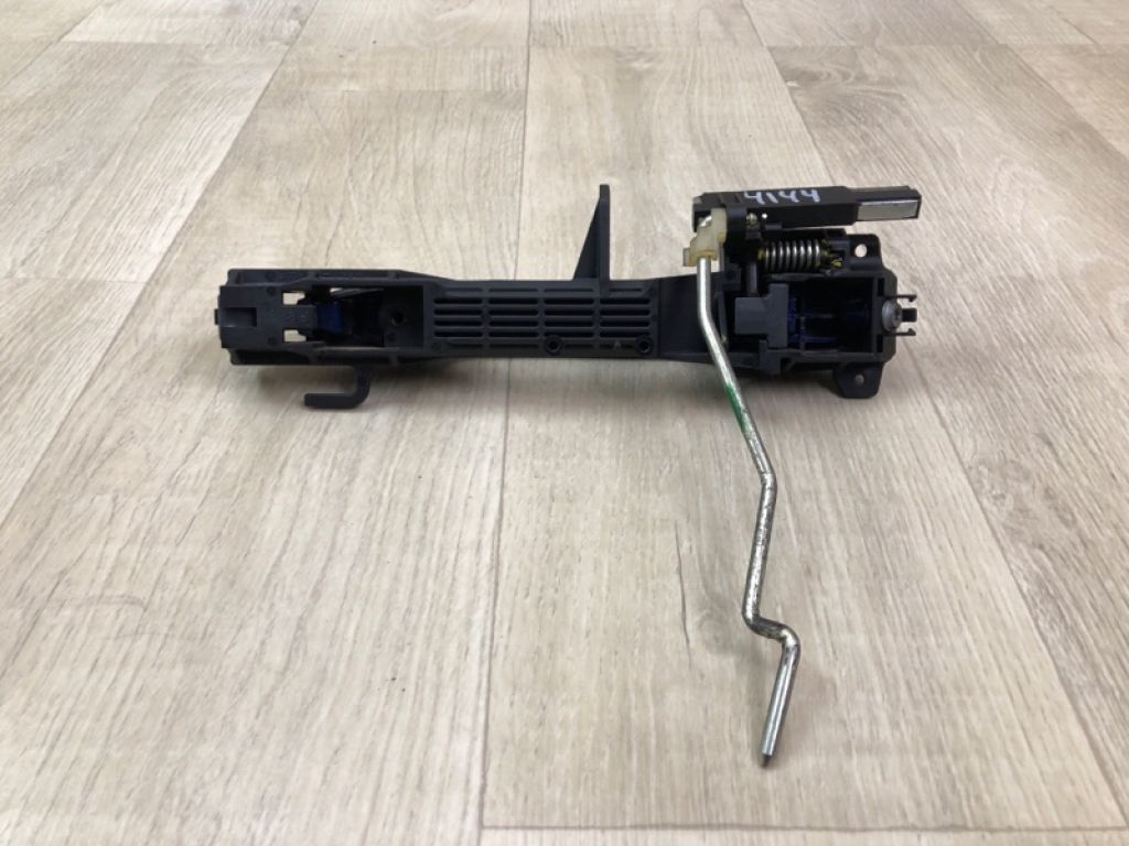 69211-28070-V2 | Ручка двері зовнішня передн. прав. TOYOTA CAMRY 40 06-11 - Фото 3