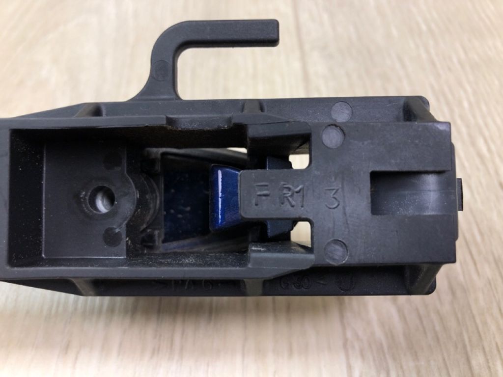 69211-28070-V2 | Ручка двері зовнішня передн. прав. TOYOTA CAMRY 40 06-11 - Фото 5