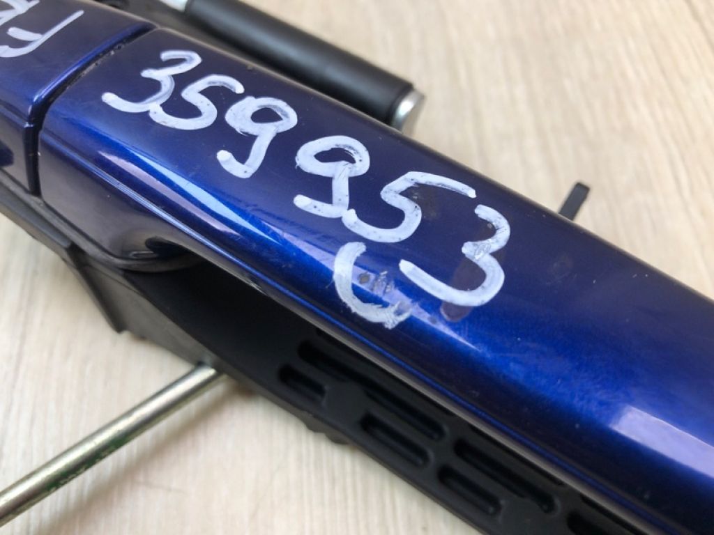 69211-28070-V2 | Ручка двері зовнішня передн. прав. TOYOTA CAMRY 40 06-11 - Фото 6