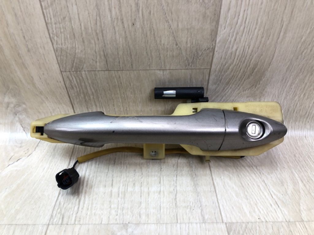 82651-1R050 | Ручка двері зовнішня передн. лів. HYUNDAI ACCENT RB 10-