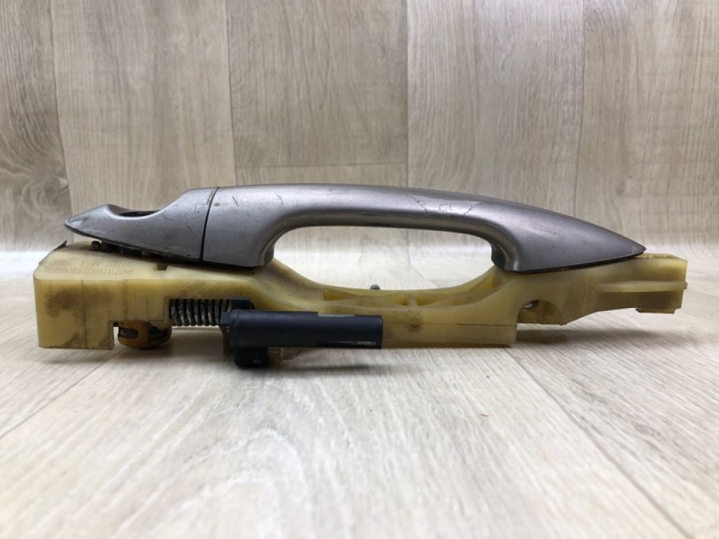 82651-1R050 | Ручка двері зовнішня передн. лів. HYUNDAI ACCENT RB 10- - Фото 2