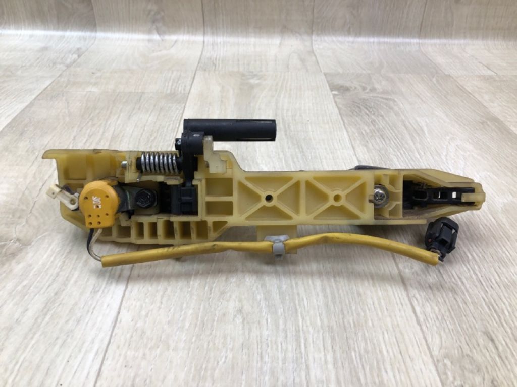 82651-1R050 | Ручка двері зовнішня передн. лів. HYUNDAI ACCENT RB 10- - Фото 3