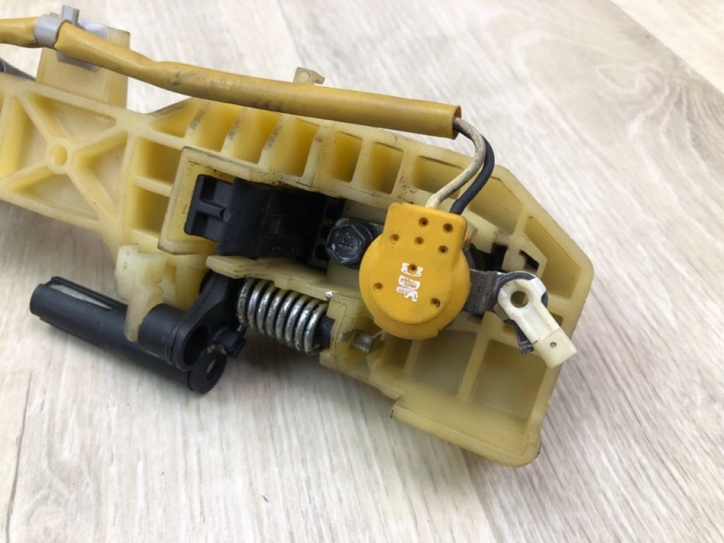 82651-1R050 | Ручка двері зовнішня передн. лів. HYUNDAI ACCENT RB 10- - Фото 4