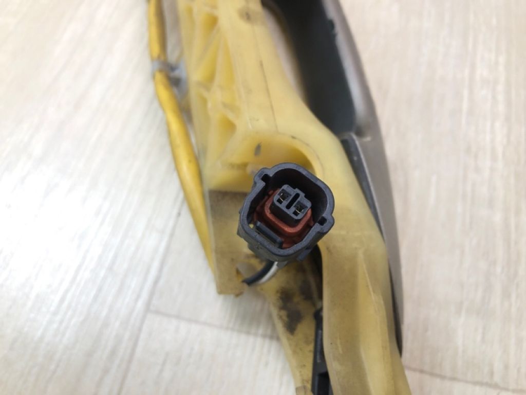 82651-1R050 | Ручка двері зовнішня передн. лів. HYUNDAI ACCENT RB 10- - Фото 5