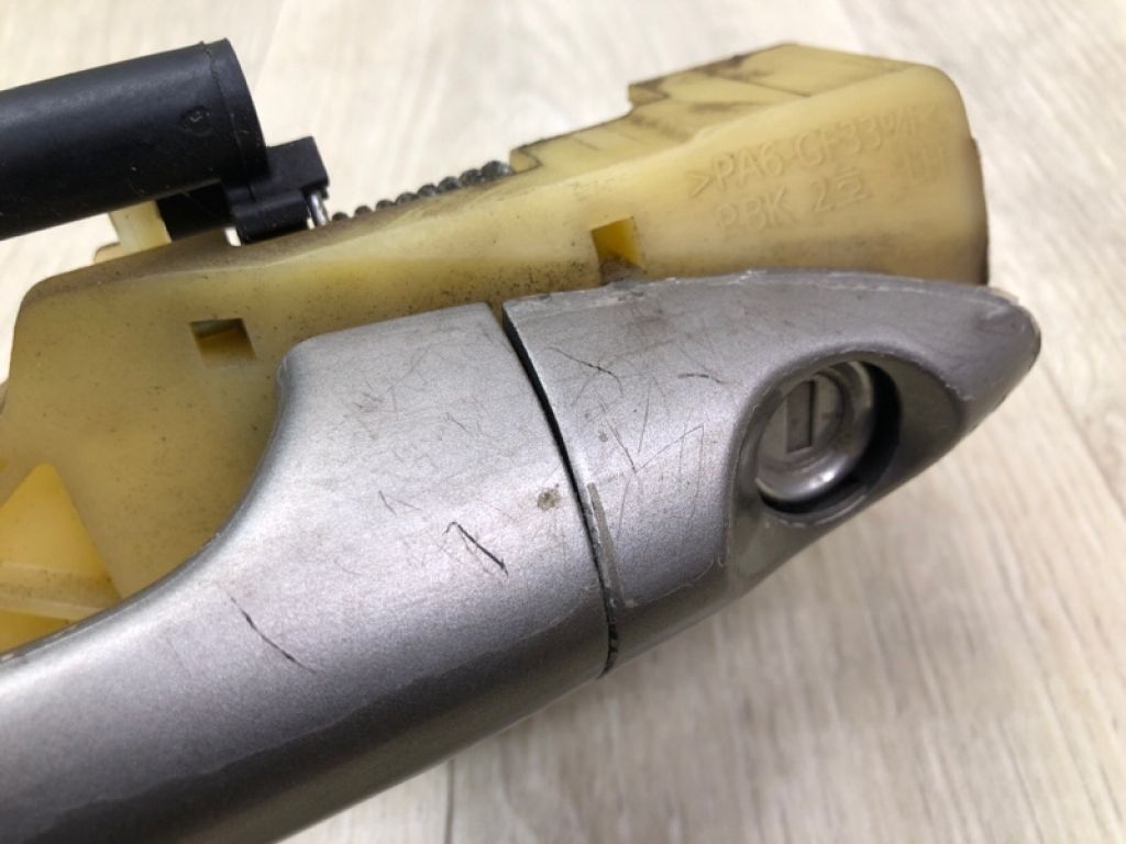 82651-1R050 | Ручка двері зовнішня передн. лів. HYUNDAI ACCENT RB 10- - Фото 7