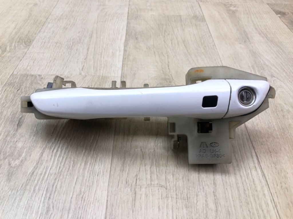 82651-F2200 | Ручка двері зовнішня передн. лів. HYUNDAI ELANTRA AD 16-