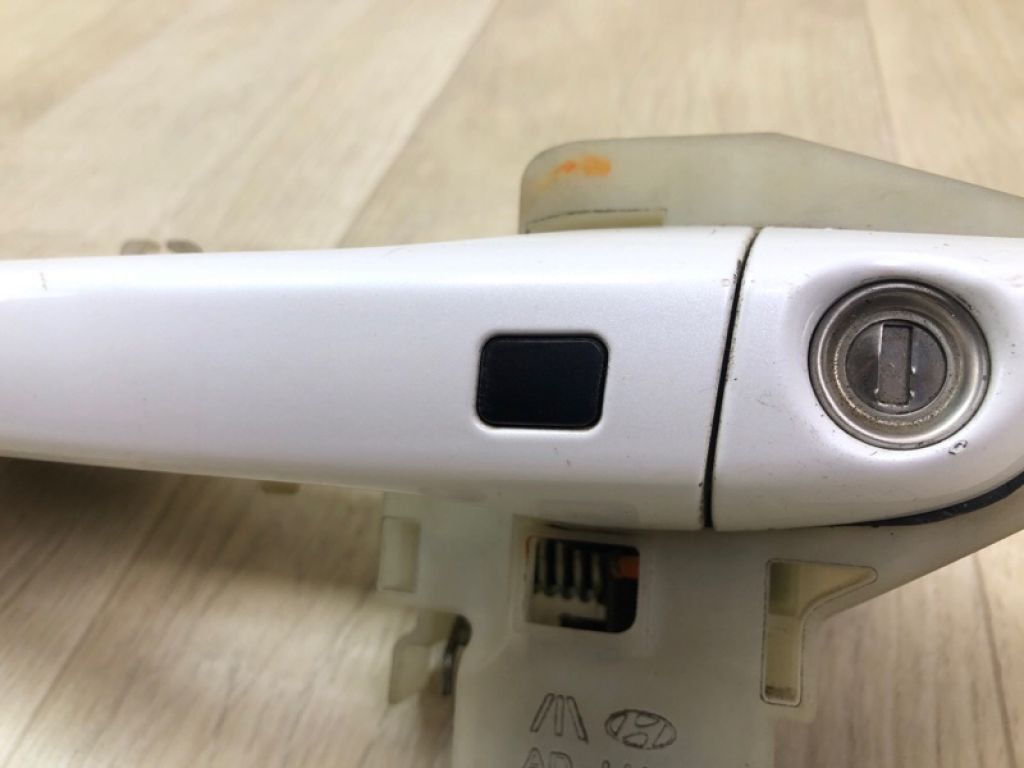 82651-F2200 | Ручка двері зовнішня передн. лів. HYUNDAI ELANTRA AD 16- - Фото 2