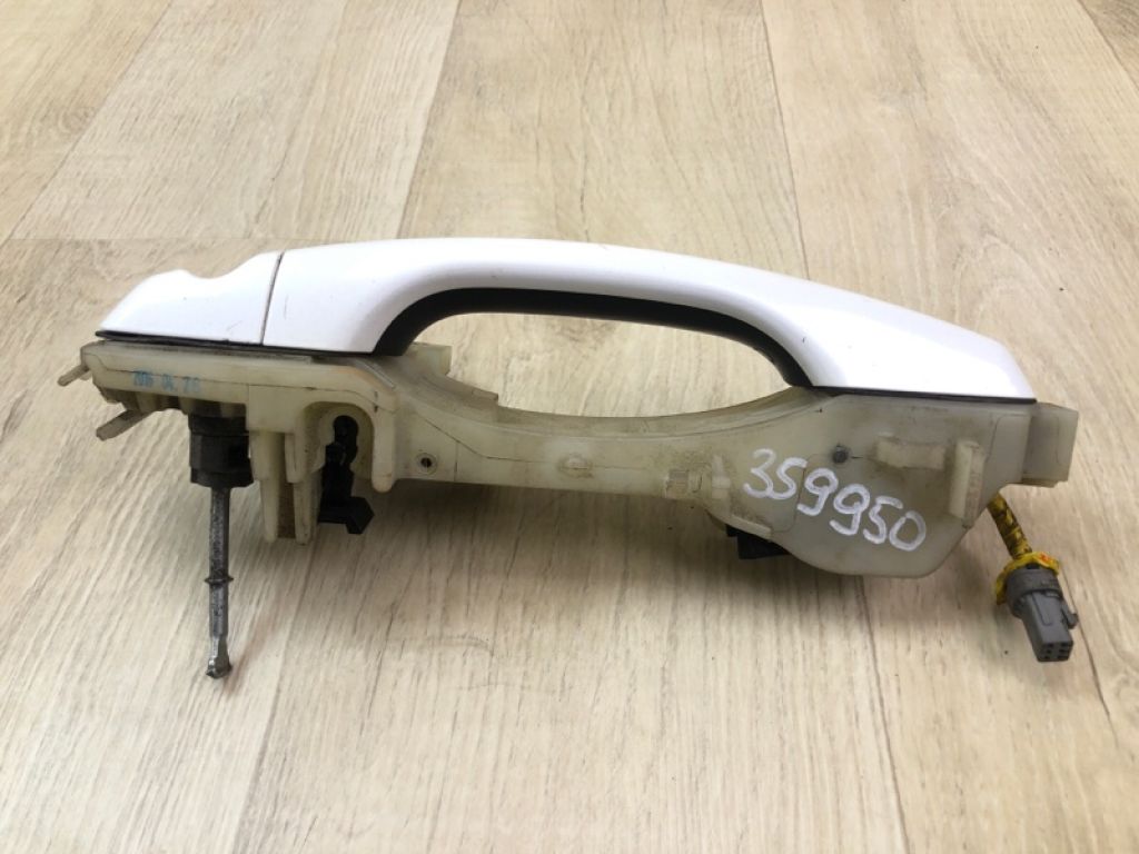 82651-F2200 | Ручка двері зовнішня передн. лів. HYUNDAI ELANTRA AD 16- - Фото 3