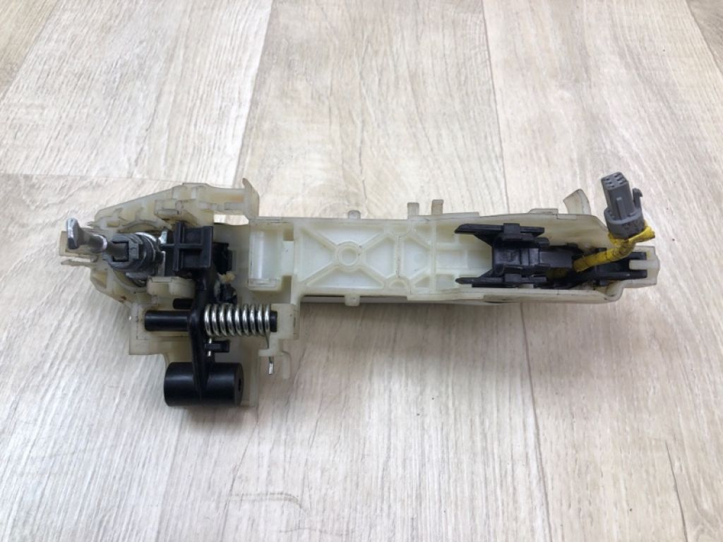 82651-F2200 | Ручка двері зовнішня передн. лів. HYUNDAI ELANTRA AD 16- - Фото 4