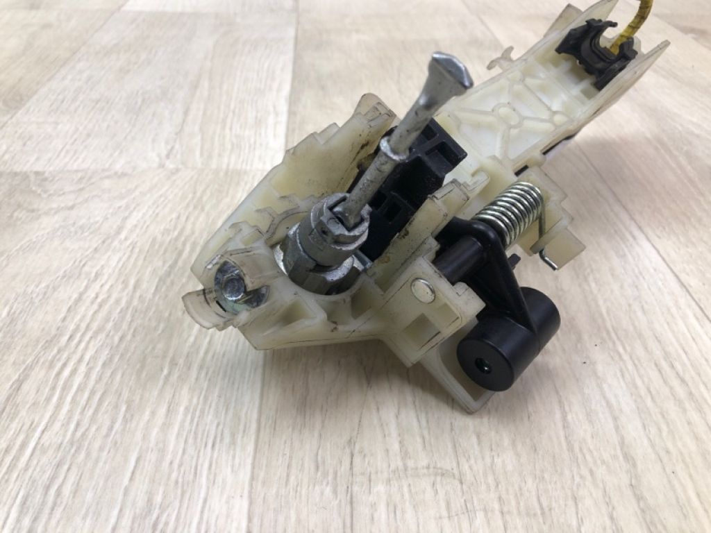 82651-F2200 | Ручка двері зовнішня передн. лів. HYUNDAI ELANTRA AD 16- - Фото 5