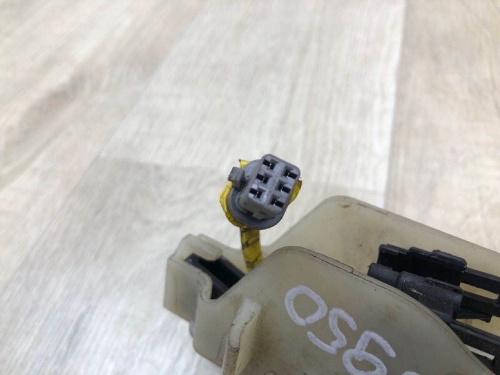 82651-F2200 | Ручка двері зовнішня передн. лів. HYUNDAI ELANTRA AD 16- - Фото 6