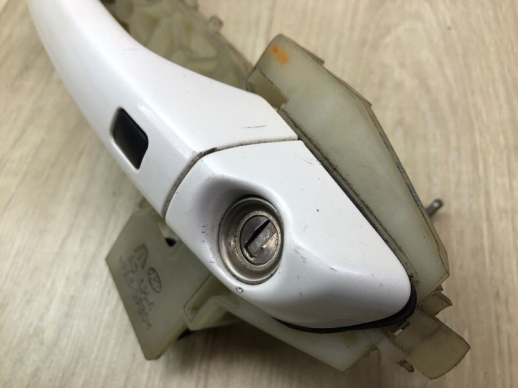 82651-F2200 | Ручка двері зовнішня передн. лів. HYUNDAI ELANTRA AD 16- - Фото 8